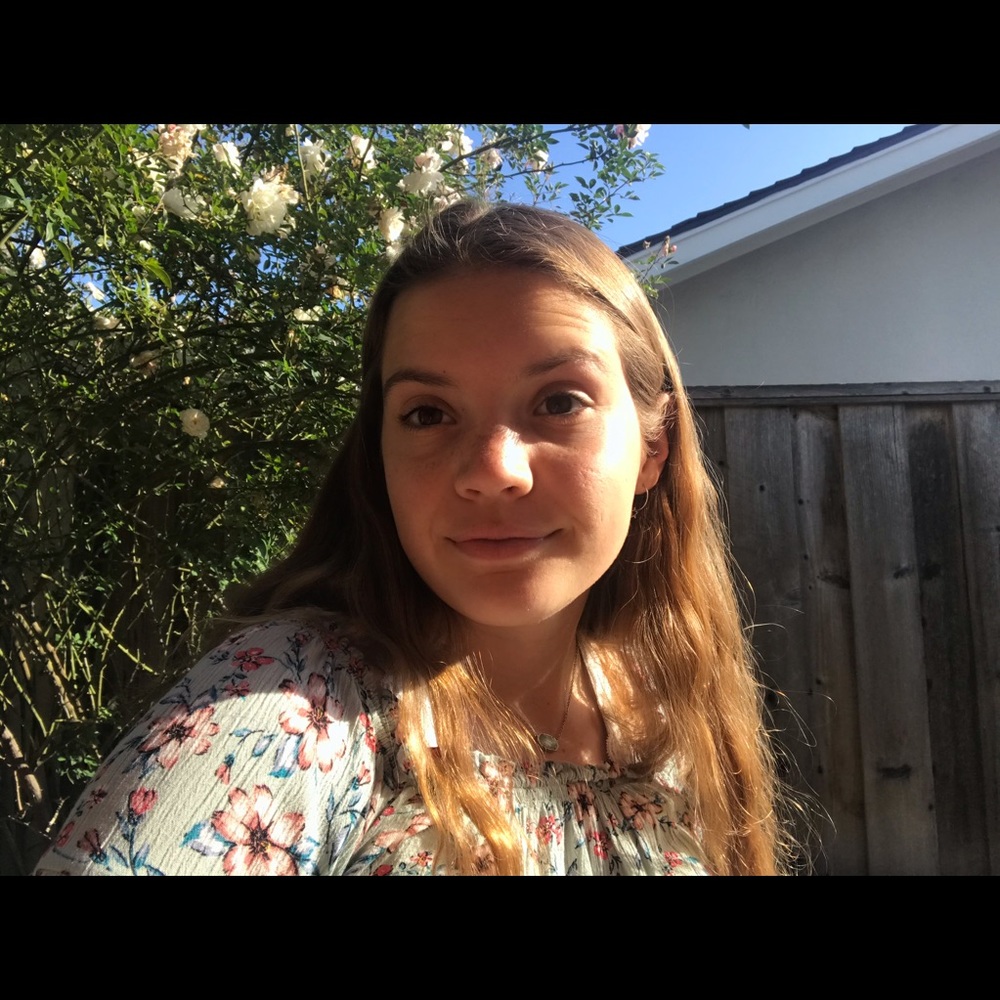 Meet your Posher, Lindsey